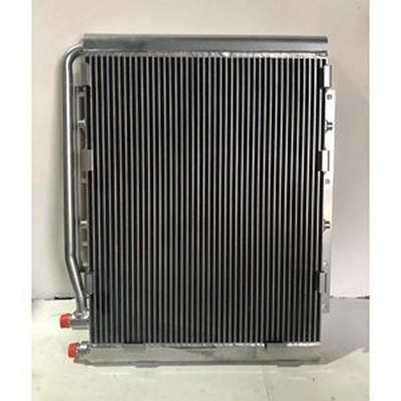 Oil Cooler 20E-03-K1460 for Komatsu PW150ES-6K PC180NLC-6K PC180LC-6K PC160-6K PC150LC-6K PC150-6K
