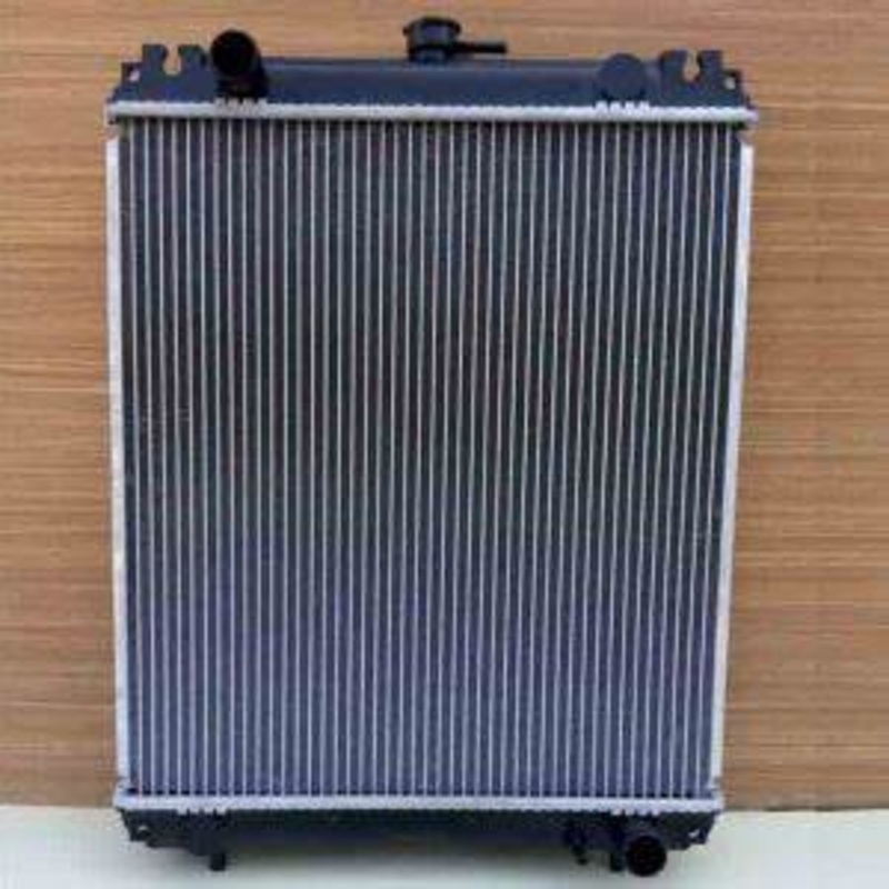 Oil Cooler 20L-03-11110 for Komatsu Excavator PC05-7 PC07-2 PC10-7 PC10N-7 PC12R-8 PC12UU-2 PC15R-8 PW05-1