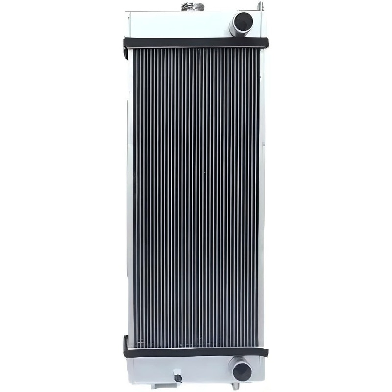 Oil Cooler 418-03-41121 for Komatsu Loader WA200-6 WA200PZ-6 WA250-6 WA250PZ-6