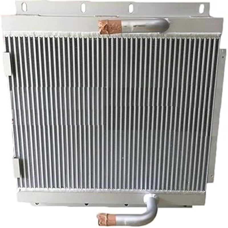Oil Cooler 4I-7372 for Caterpillar CAT E312 Excavator in USA