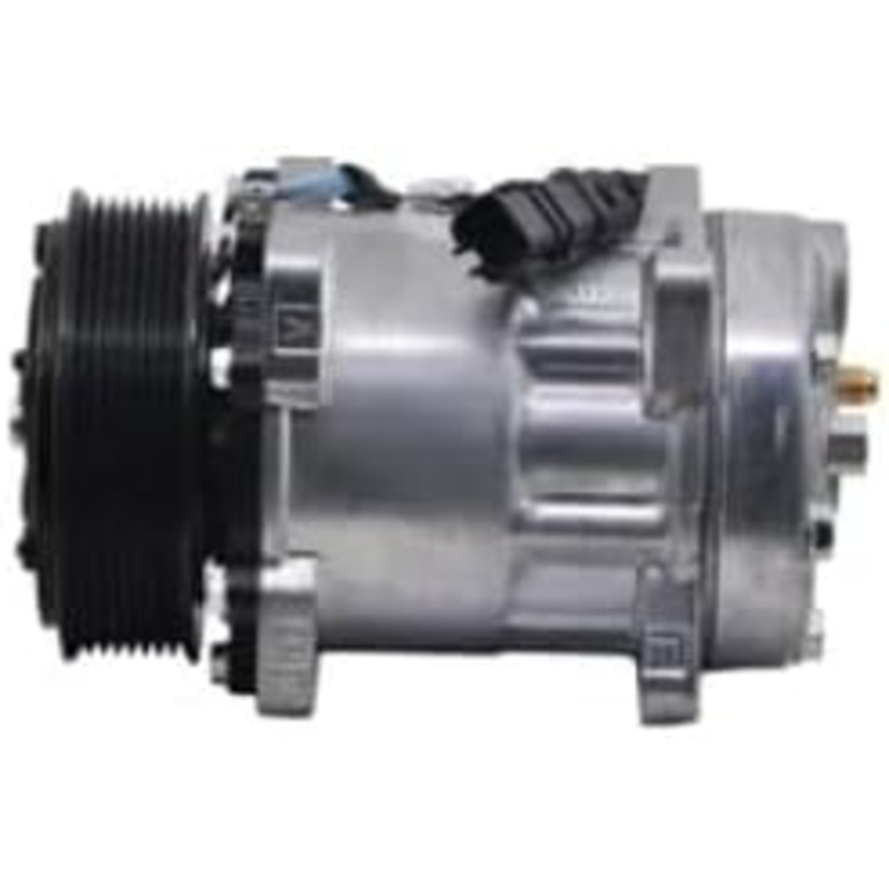 SD7H15 A/C Compressor 1387322 1655564 for DAF Truck 65CF CF65 CF85