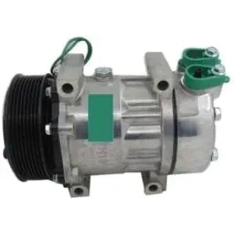 SD7H15 A/C Compressor 1853081 1888033 for Scania Truck P G R T Series