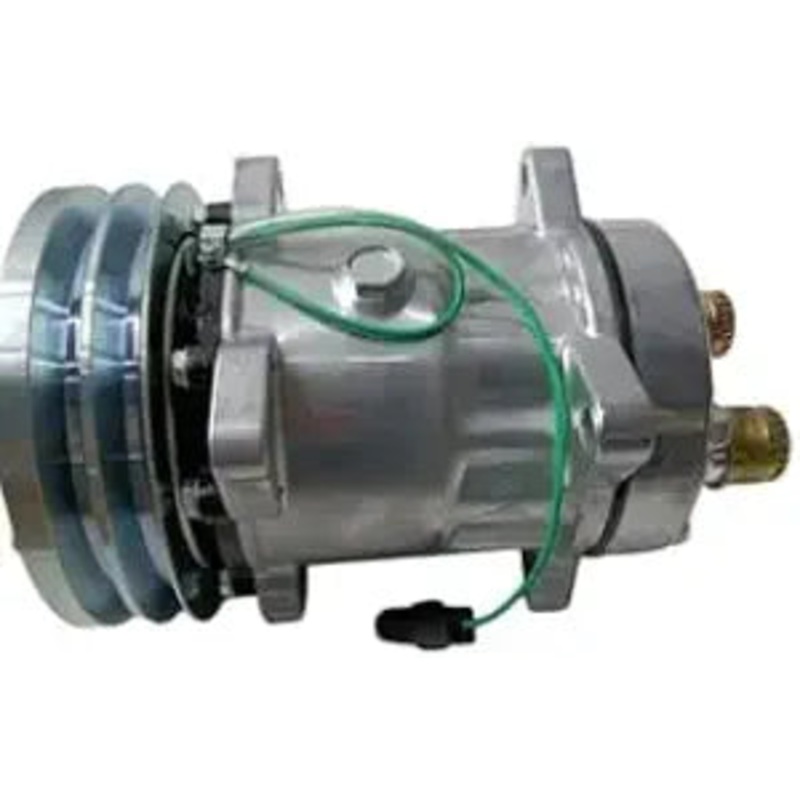 SD7H15 A/C Compressor 1999760C2 for CASE Tractor 3220 4210 4240 5120 5220 5240 7210 7230 7250 8825 8830 8910