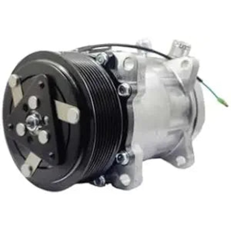 SD7H15 A/C Compressor 232-9282 for Caterpillar CAT