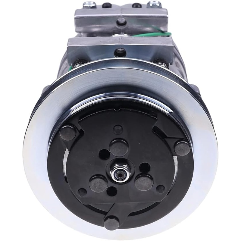 SD7H15 A/C Compressor 324-9711 for Caterpillar CAT Engine C13 C15 C18 C32 C9.3  Loader 966K 966M 972K