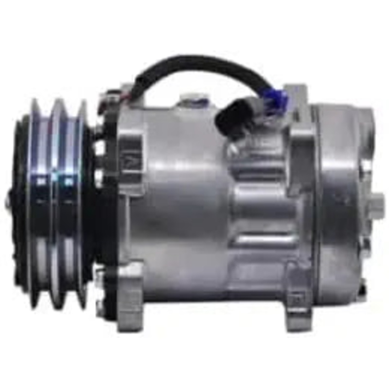 SD7H15 A/C Compressor 7803 4679 5704 15020478 15653237 15679484 15680077 3949302 for Chevrolet GMC Truck C60-75 Series V8 6.0 7.0L 7.4L