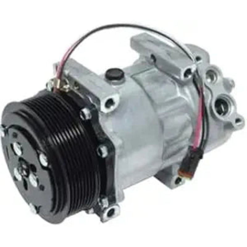 SD7H15 A/C Compressor 8067 10575186 for Scania Truck 114 124 164 P340 P380 P420 R340 R380 R420 R470 R500 R580 R620 T470