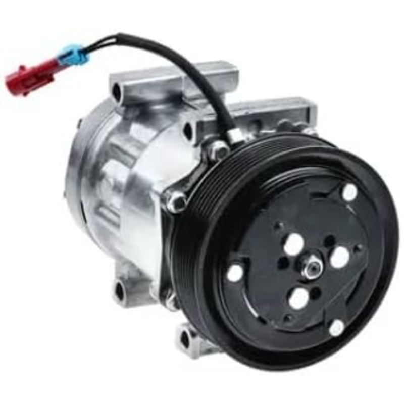 SD7H15 A/C Compressor 8231 1685170 for DAF Truck XF 105 CF 85