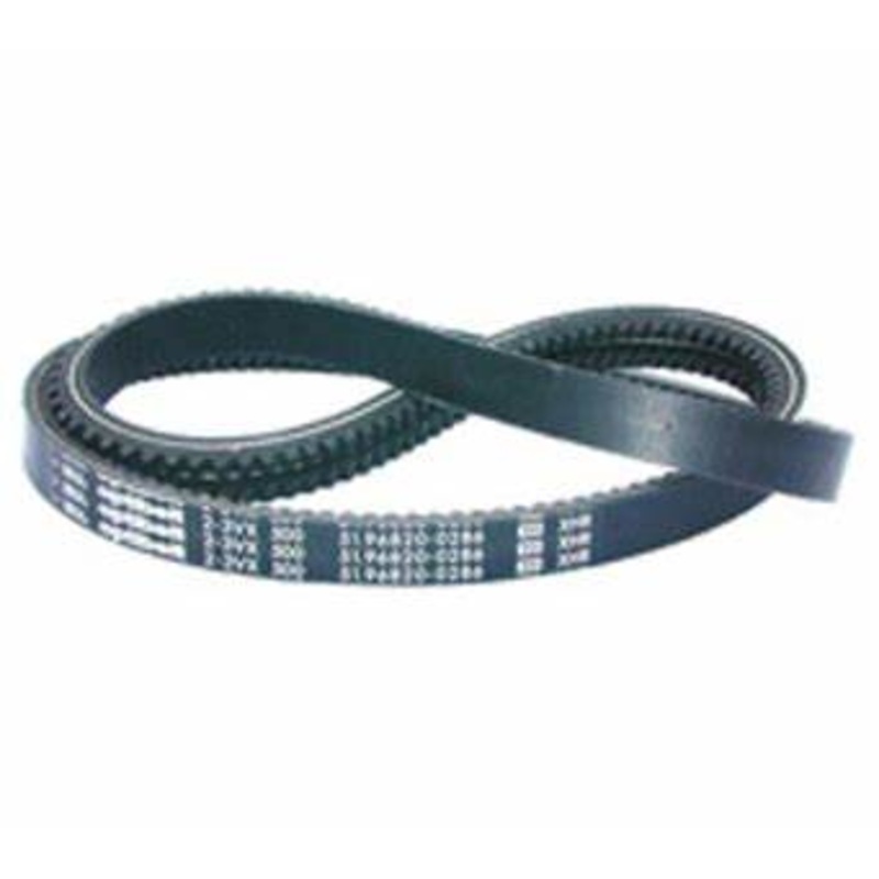 V-Belt 51.96820-0286 for MAN Engine D2848 D2840 D2842 V10-1100 V12-1360 V12-1550 V8-900