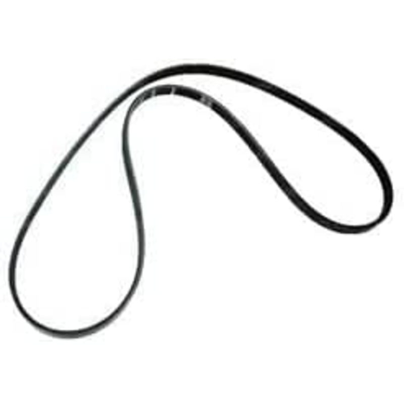 V-Belt 6222-61-3810 for Komatsu Engine SA6D108-1A Excavator PC300 PC300-5 PC300-5K PC300LC PC300NLC-5K