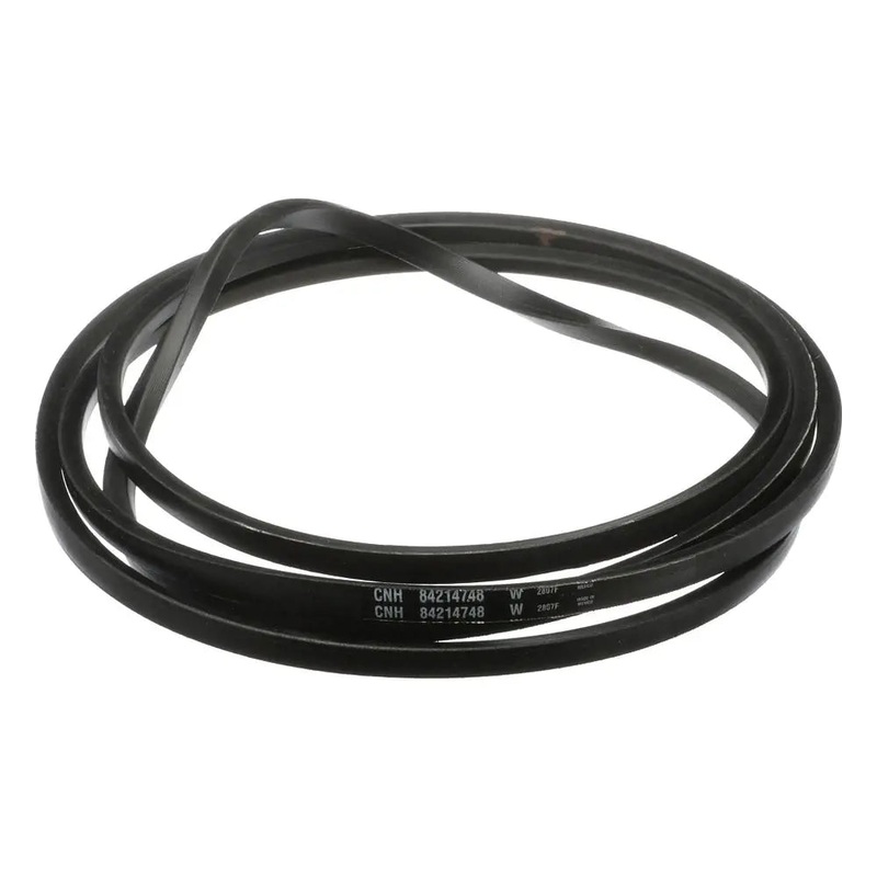 V-Belt 84214748 AUB161711 for CASE Mower MW60S MW72R MW72S MWX60S MWX72S 716418046 716419026