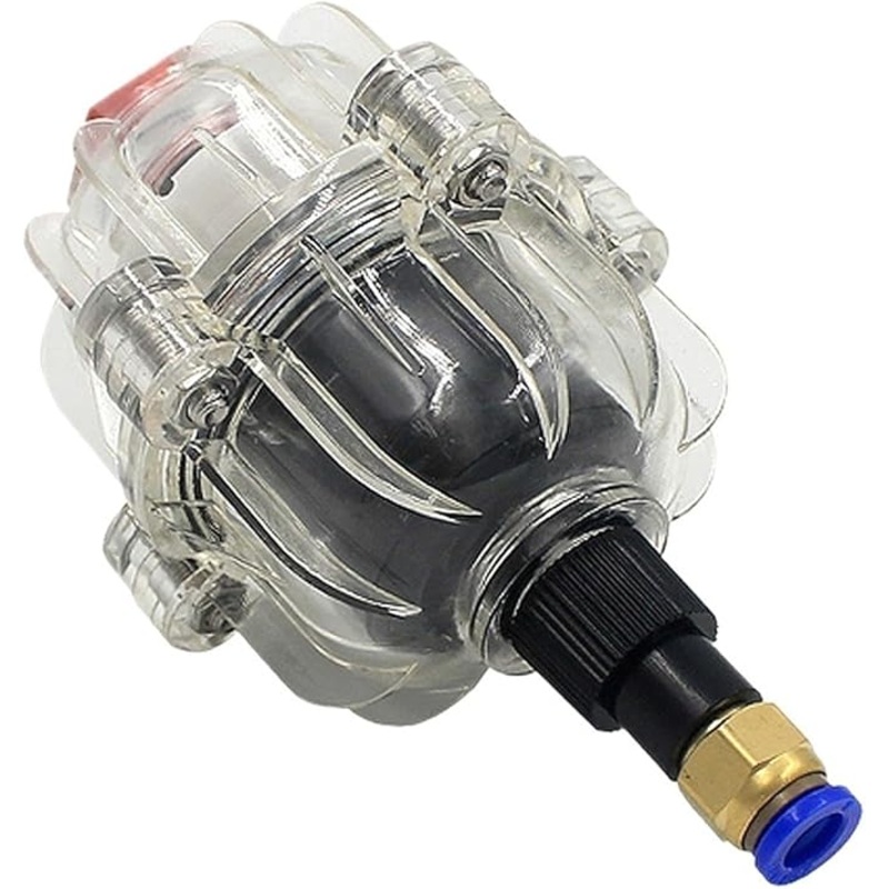 1/2 Air Compressor Automatic Drainer QAD400-04