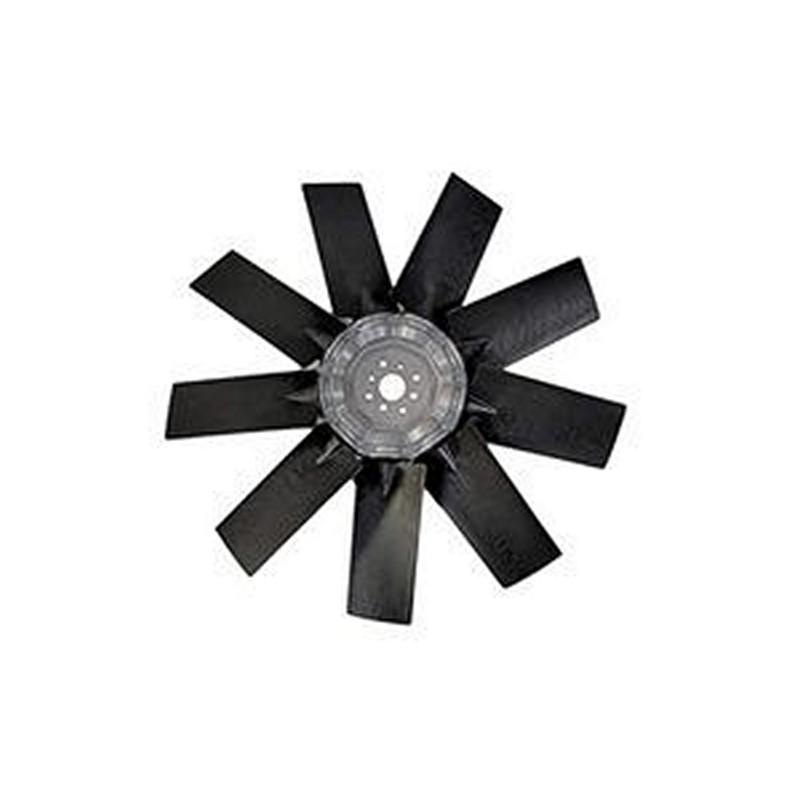 25 Fan Blower 02250115-570 for Sullair Air Compressor