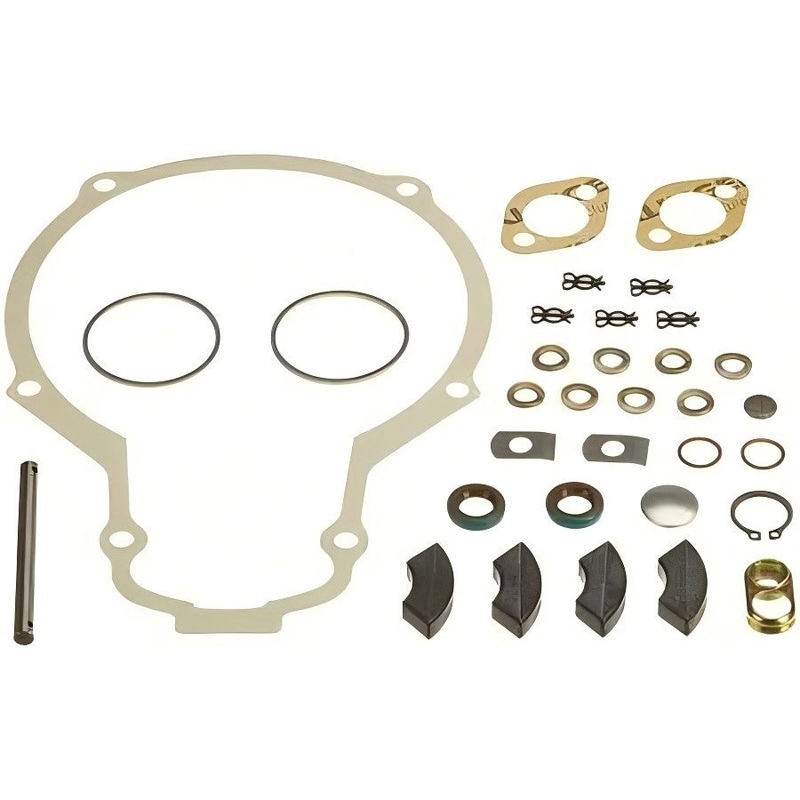 Aftermarket Bosch 2427010049 Distributor Repair Kit