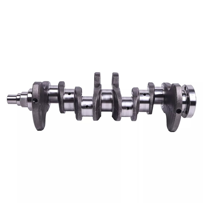 Crankshaft FE5011301B for Mazda FE Engine 626 DX LX GT B2000