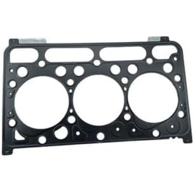 Cylinder Head Gasket 1G750-03622 for Kubota Engine D1703 D1803 Tractor L2501D L2501F L2501H L2502D L2502F L2502H L3240DT L3240F L3240GST