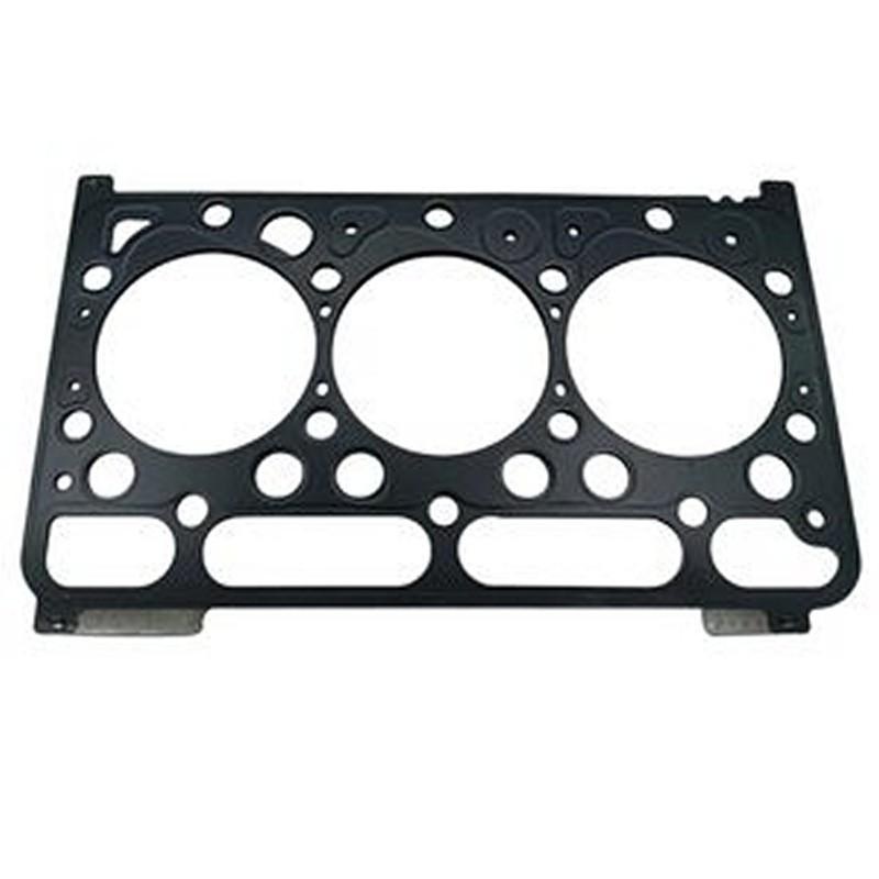Cylinder Head Gasket 1G750-03632 for Kubota Engine D1703 D1803 Tractor L3301 L3400 L3540 L3560 L3700 L3800 L39 L3901
