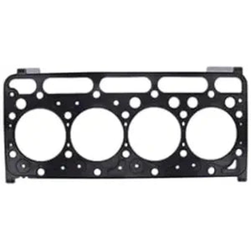 Cylinder Head Gasket 1G790-03632 1G790-03630 for Kubota Engine V2203 V2403 WG2503 1.35mm
