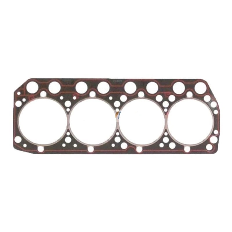 Cylinder Head Gasket 3681E032 for Perkins Engine 704-26 704-30