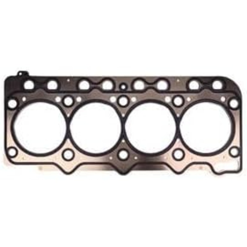 Cylinder Head Gasket 5801450757 5801450758 for New Holland Engine F5HFL413A F5HFL413B F5HFL463A Loader C232 C238 L225 L230 Tractor T4.115 T4.75 T4.85 T4.95 T5.105 T5.115 T5.95