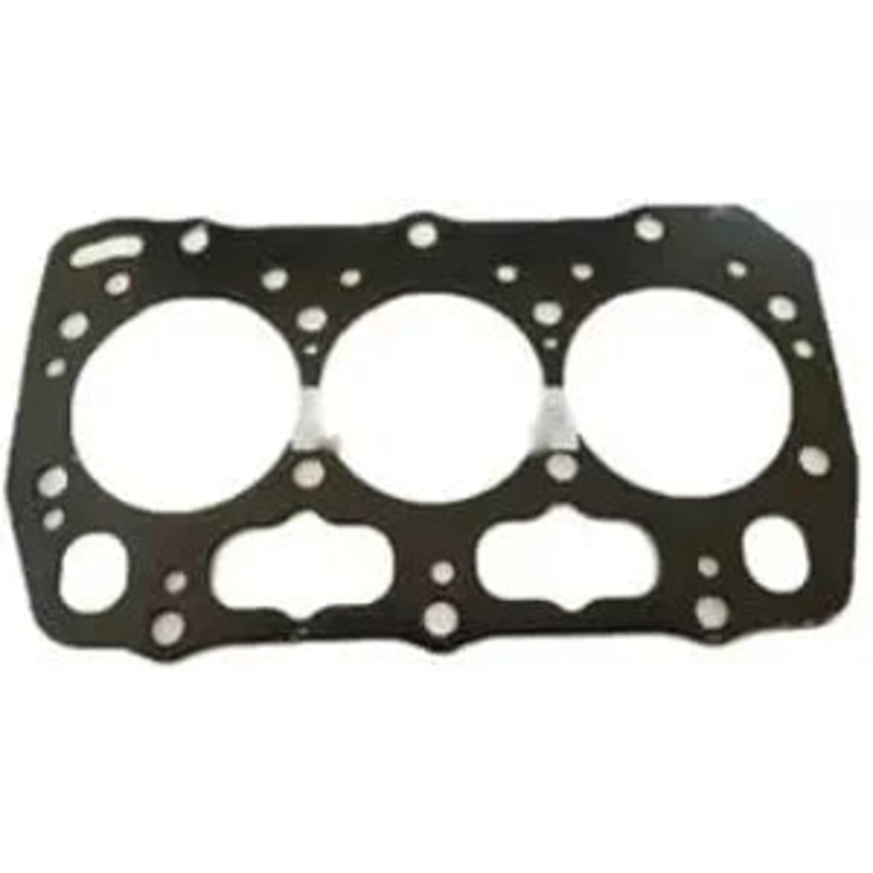 Cylinder Head Gasket 5863018350 for Isuzu Engine 3YA1 3YB1 Hitachi Excavator EX17U ZX16 ZX18