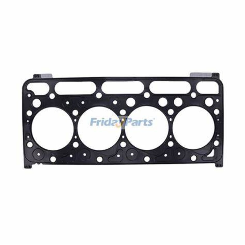 Cylinder Head Gasket 6685079 for Kubota Engine V2203MDI V2403TMDI Bobcat Loader S130 S150 S160 S175 S185 S205 S510 S530 1.25mm