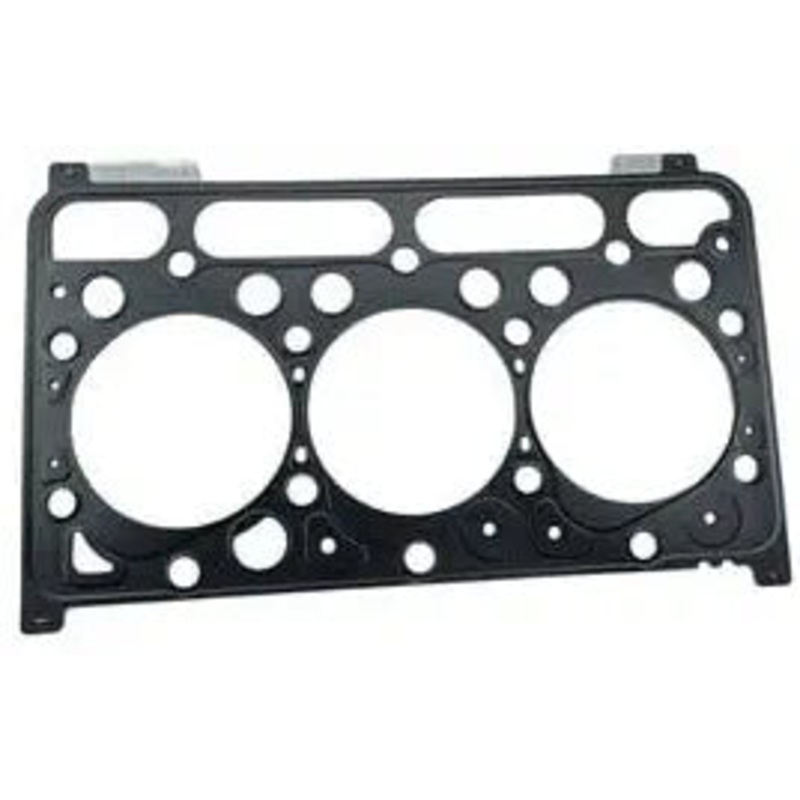 Cylinder Head Gasket 6698629 for Kubota Engine D1703 Bobcat Excavator E32 E35 E32i E34 E35i E35Z E37 329 325 328