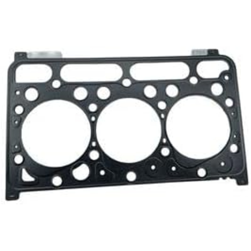 Cylinder Head Gasket 6698630 for Kubota Engine D1703 Bobcat Excavator E32 E35 E32i E34 E35i E35Z E37 329 325 328