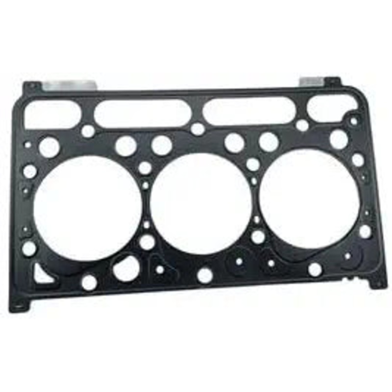Cylinder Head Gasket 6698631 for Kubota Engine D1703 Bobcat Excavator E32 E35 E32i E34 E35i E35Z E37 329 325 328
