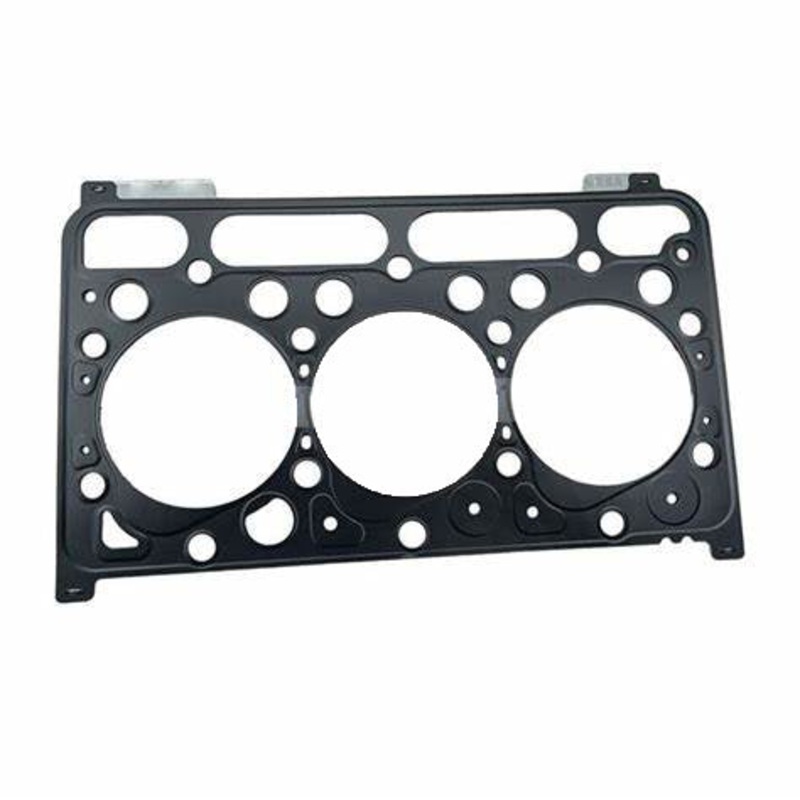 Cylinder Head Gasket 6698632 for Kubota Engine D1703 Bobcat Excavator E32 E35 E32i E34 E35i E35Z E37 329 325 328