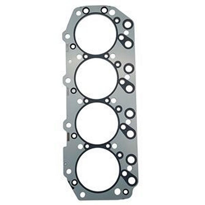 Cylinder Head Gasket 8970661980 for Isuzu Engine 4JG1 John Deere Excavator 75C 80C