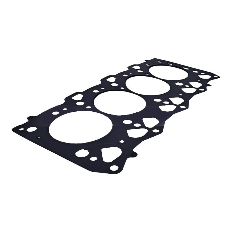 Cylinder Head Gasket 8980489450 for Isuzu Engine 4LE2 Hitachi Excavator ZX40U ZX50U ZX55UR ZX70-3 ZX75UR-3 ZX75US-3 ZX85US-3 ZX85USB-3