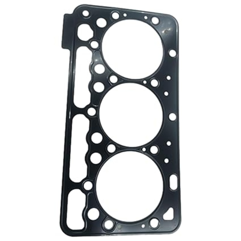 Cylinder Head Gasket EG561-03312 for Kubota Engine DF972 DG972 WG972 Zero Turn Mower ZG332LP ZG332P ZP330LP ZP330P