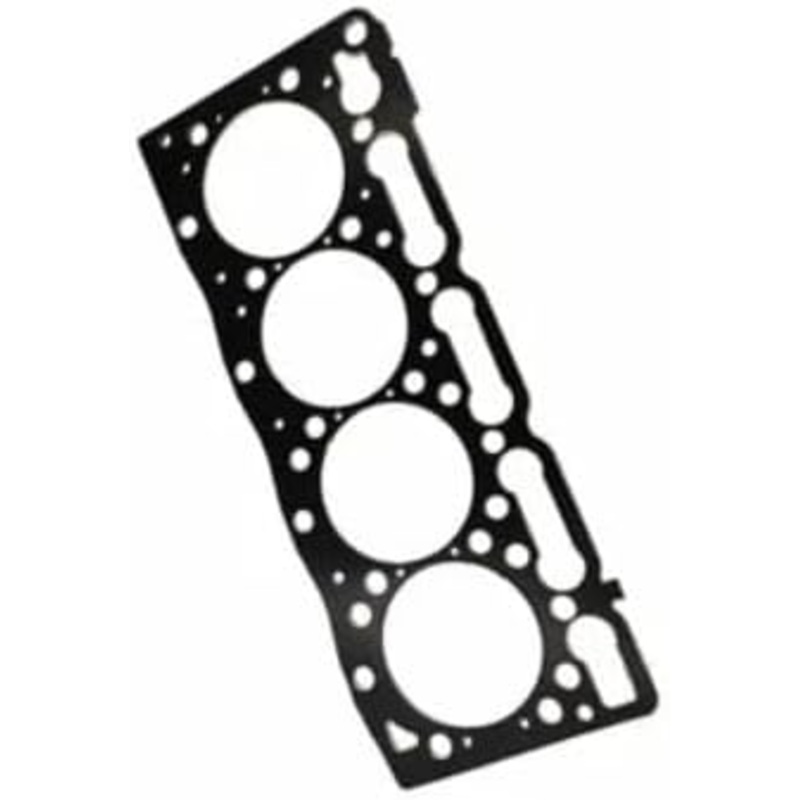 Cylinder Head Gasket for Doosan Daewoo Engine DC24 Forklift D15S-2 D18S-2 D20SC-2