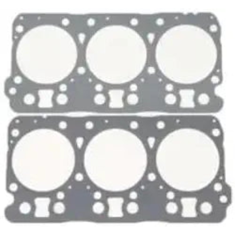 Cylinder Head Gasket for Doosan Daewoo Engine DE12 DE12T DE12TIS DE12TI