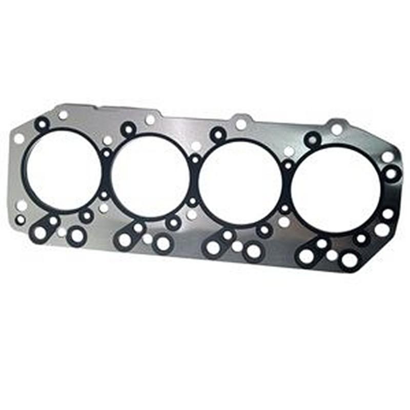 Cylinder Head Gasket for Isuzu Engine 4JB1 4JB1T