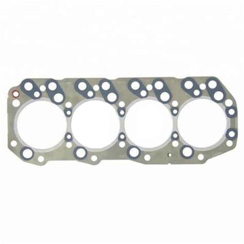 Cylinder Head Gasket for Isuzu Engine 4JH1 4JH1T 4JH1-TC