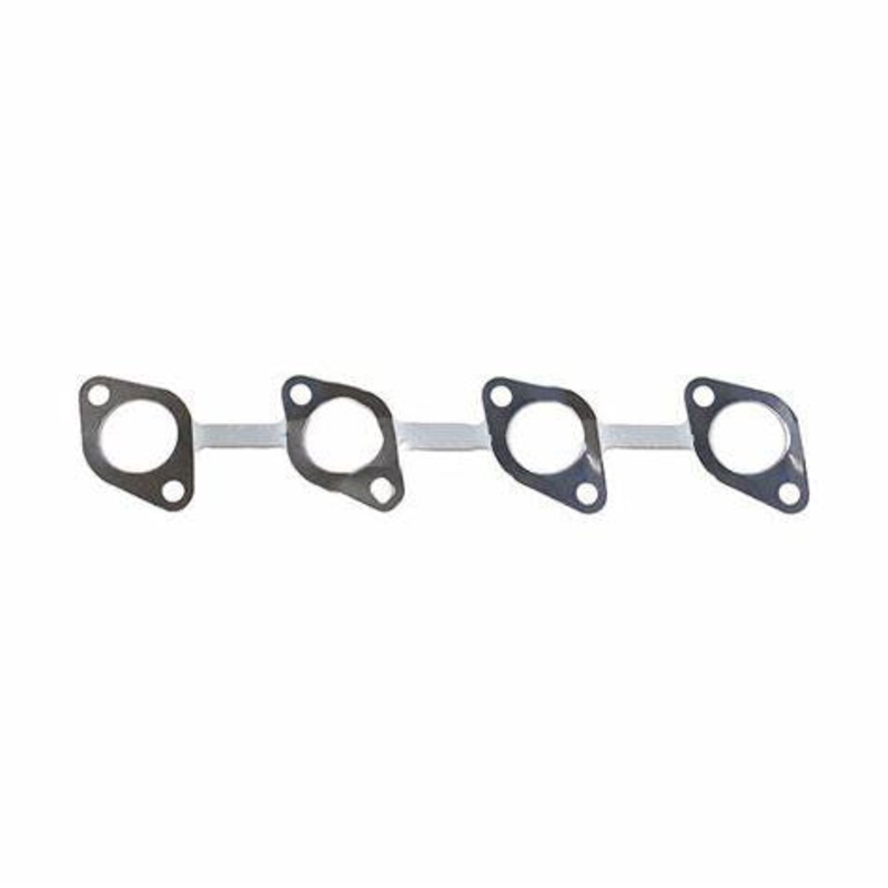 Exhaust Manifold Gasket to Cylinder Head 02/802918 for Isuzu Engine 4LE1 4LE2 JCB Excavator 8085 8065RTS 8080 8055ZTS 8055RTS 8065ZTS