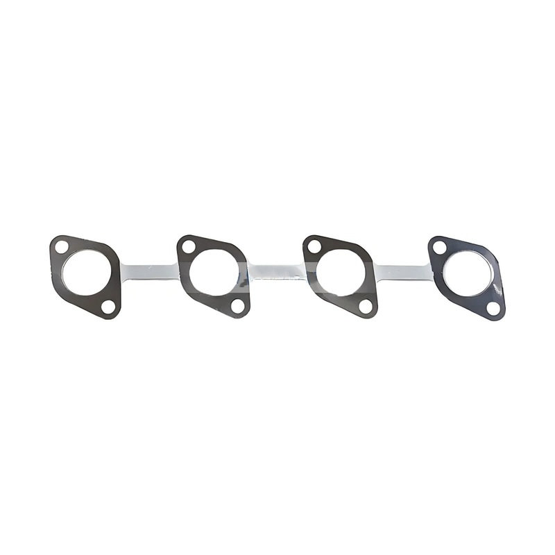 Exhaust Manifold Gasket to Cylinder Head 8971261860 for Isuzu Engine 4LB1 4LC1 4LE1 4LE2 Truck XD