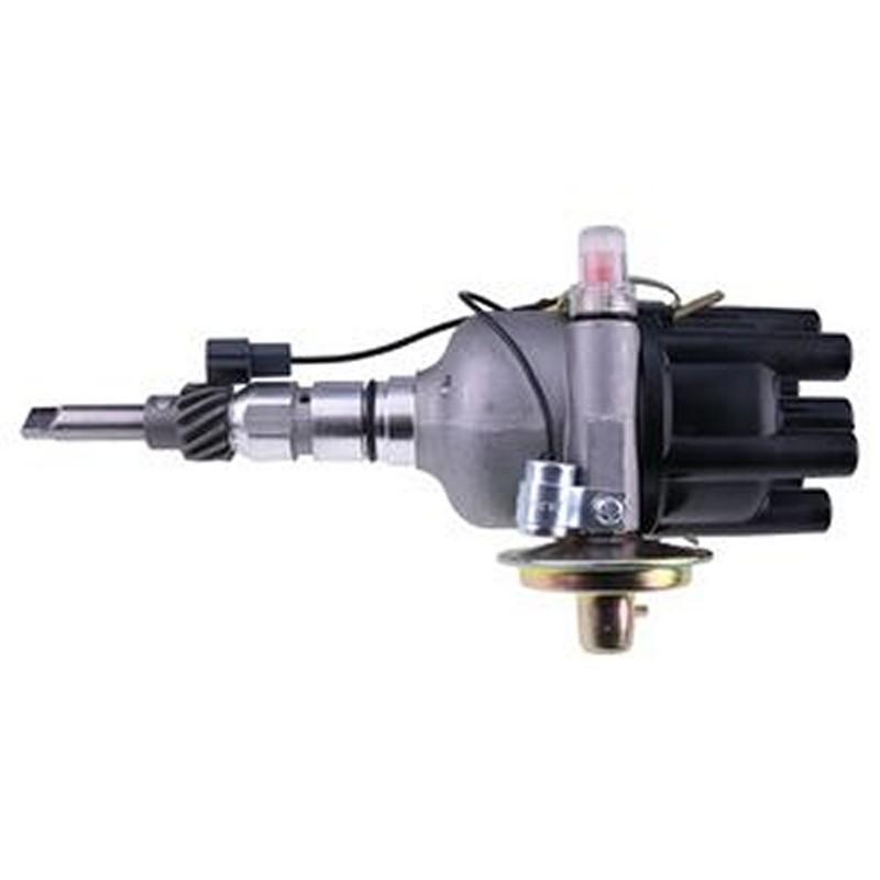 Ignition Distributor 19100-61010 for Toyota Engine 2F 3F Land Cruiser FJ40 FJ45 FJ55 FJ60