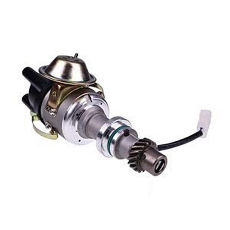 Ignition Distributor 477905206 0237002054 for Porsche 924