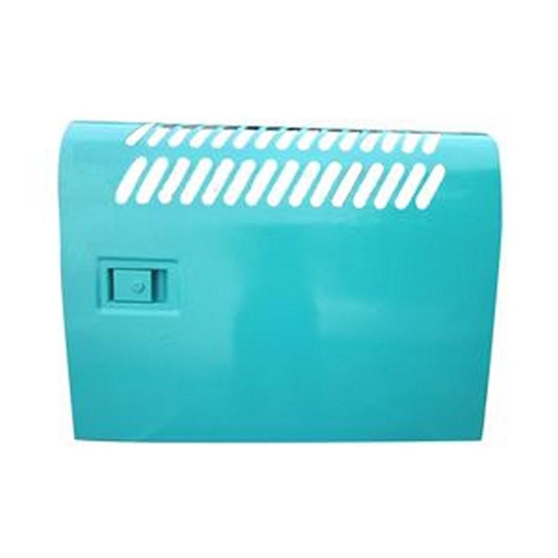 KOBELCO SK200-8 Radiator side door cover