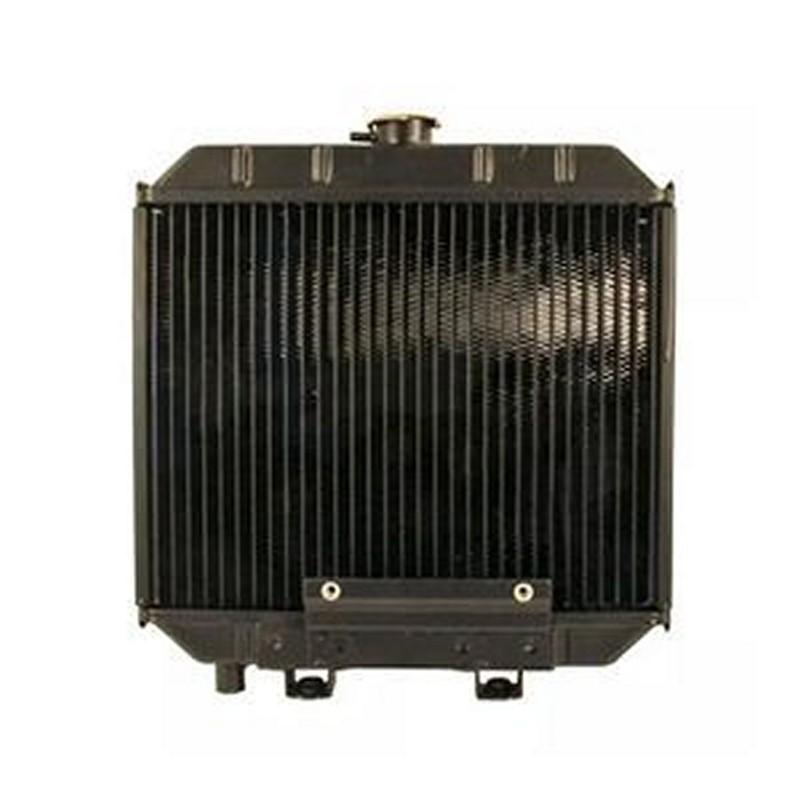 Radiator 32701-58700 for Kubota Tractor B20