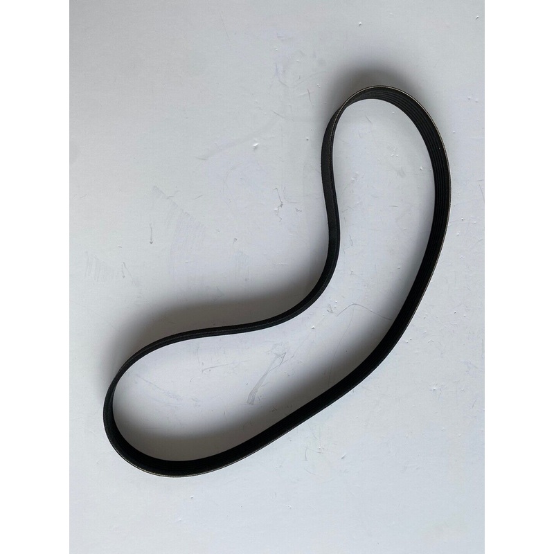 Ribbed V-Belt 25212-2GGA1 for Hyundai Sonata Tucson Kia Sportage Optima Sorento