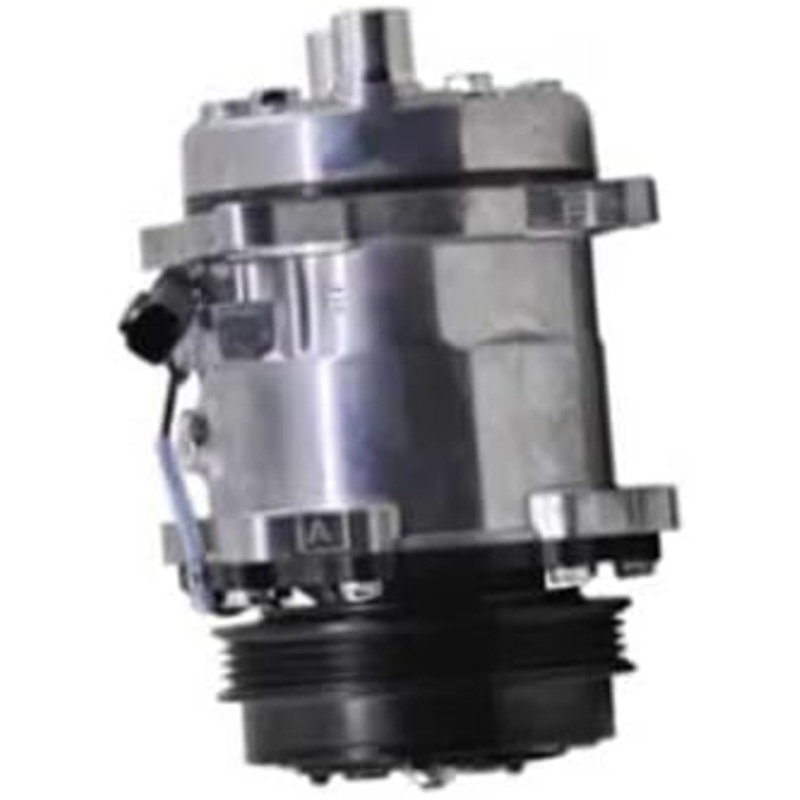 SD7H15 A/C Compressor 84592366 for New Holland Tractor T7.230 T7.260 T7.245 T7.270