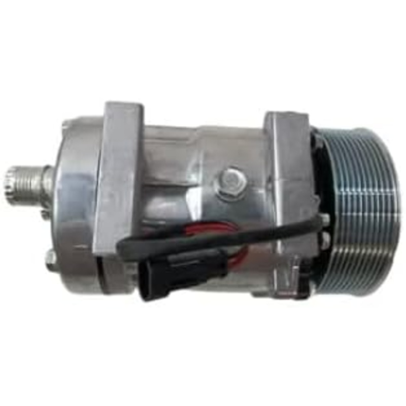 SD7H15 A/C Compressor 87709773 for CASE Tractor Puma 165 170 195 210 215 225 230