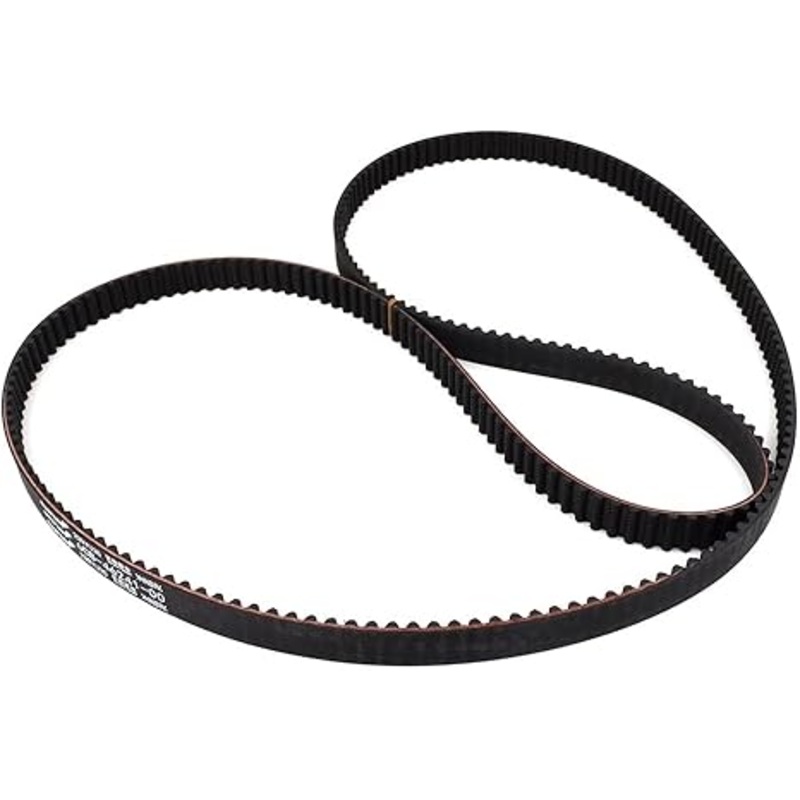 Timing Belt 6CB-W4624-00-00 for Yamaha Outboard VF200 VF225 VF250 F225 F250 F300 F350