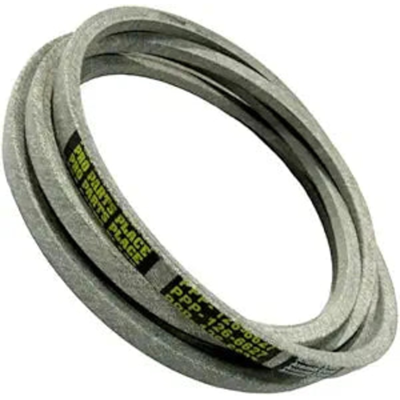 V Belt 126-6627 for Exmark Zero Turn Mower RAE708GEM60300 RAS740GKC60300 RAX730GKA604A3