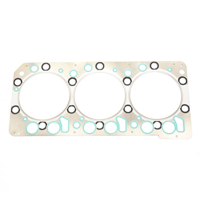 2 PCS Cylinder Head Gasket for Doosan Daewoo Engine DV11
