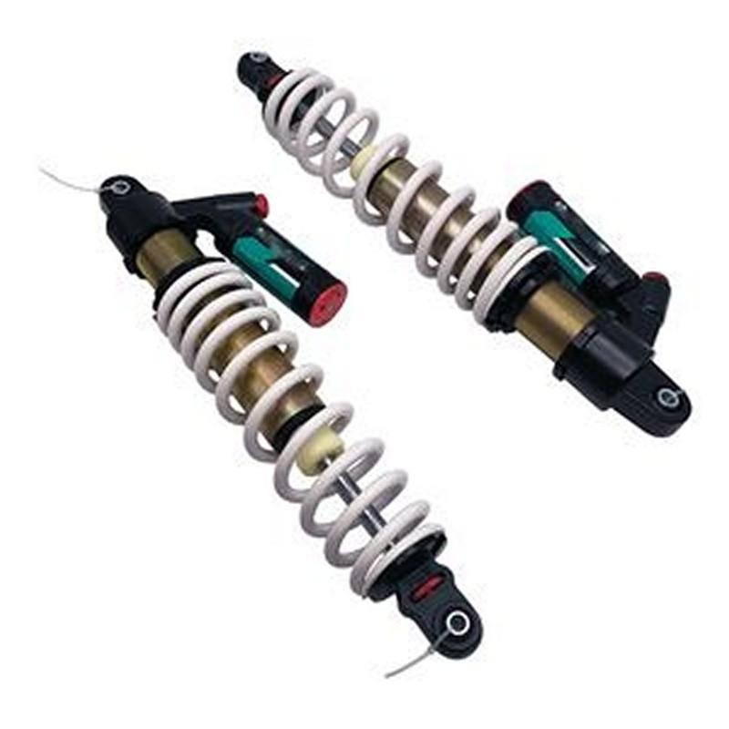 2Pcs Front Shock Absorber 7000-050500-20000 for CFMoto ZForce1000 ZForce550EX ZForce800EX